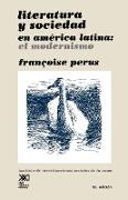 Literatura y Sociedad En America Latina