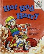 Hot Rod Harry