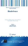 Biodefence