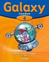 Galaxy 4. Class Book