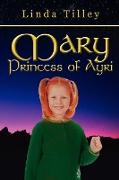 Mary Princess of Ayri