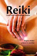 Reiki : cómo curar con la energía cósmica