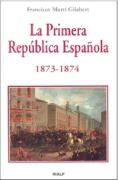 La Primera República Española, 1873-1874