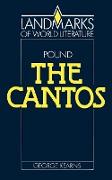 Pound, the Cantos