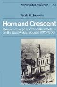 Horn and Crescent