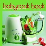 Babycook book. 85 Recetas de papa chef