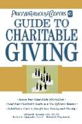 Pricewaterhousecoopers Guide to Charitable Giving