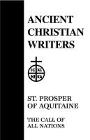 14. St. Prosper of Aquitaine