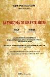 La teogonía de los patriarcas