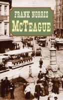 Mcteague