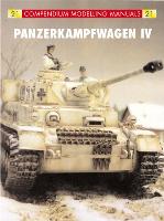 Panzerkampfwagen IV