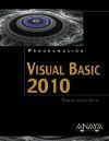 Visual Basic 2010