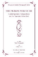 The Person Who Is Me