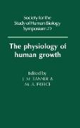 The Physiology of Human Growth