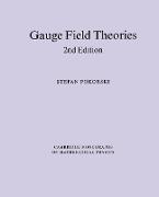 Gauge Field Theories