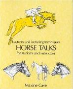 Horse Talks