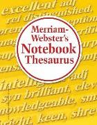 Merriam-Webster's Notebook Thesaurus