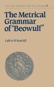 The Metrical Grammar of Beowulf