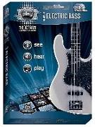 Beginning Electric Bass: The Ultimate Multimedia Instructor