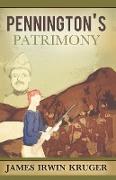 Pennington's Patrimony