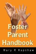 Foster Parent Handbook