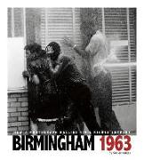 Birmingham 1963