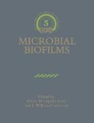 Microbial Biofilms