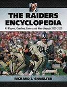 The Raiders Encyclopedia