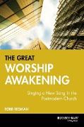 Great Worship Awakening