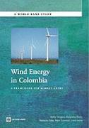 Wind Energy in Colombia