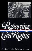 Reporting Civil Rights Vol. 2 (LOA #138)