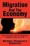 Migration And The Economy