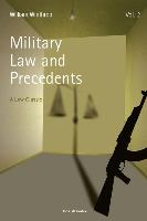 Military Law and Precedents: Volume II