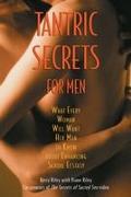 Tantric Secrets for Men