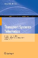 Transport Systems Telematics