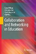 Collaboration and Networking in Education