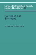 Polytopes and Symmetry