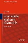 Intermediate Mechanics of Materials