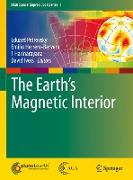 The Earth's Magnetic Interior