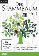Der Stammbaum 6.0