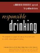 Responsible Drinking