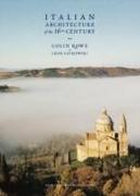 Italian Architecture of the 16th Century