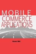 Mobile Commerce Applications