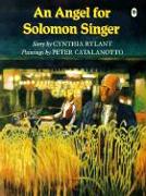 An Angel for Solomon Singer