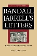 Randall Jarrell's Letters