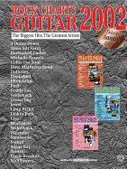 Rock Charts Guitar