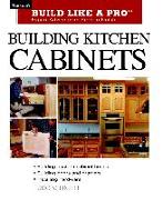 Building Kitchen Cabinets