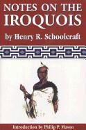 Notes on the Iroquois