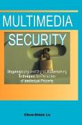 Multimedia Security