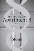 Music from Apartment 8